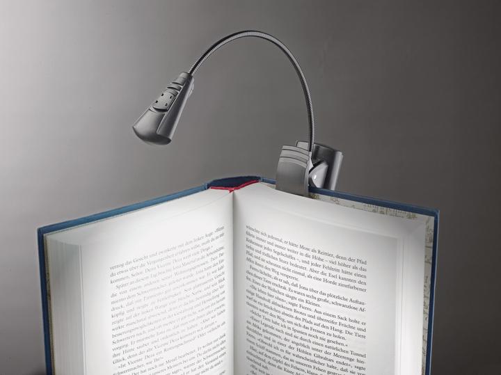 Image du produit K&M 12241 Notenpultleuchte (Instrument Éclairage)