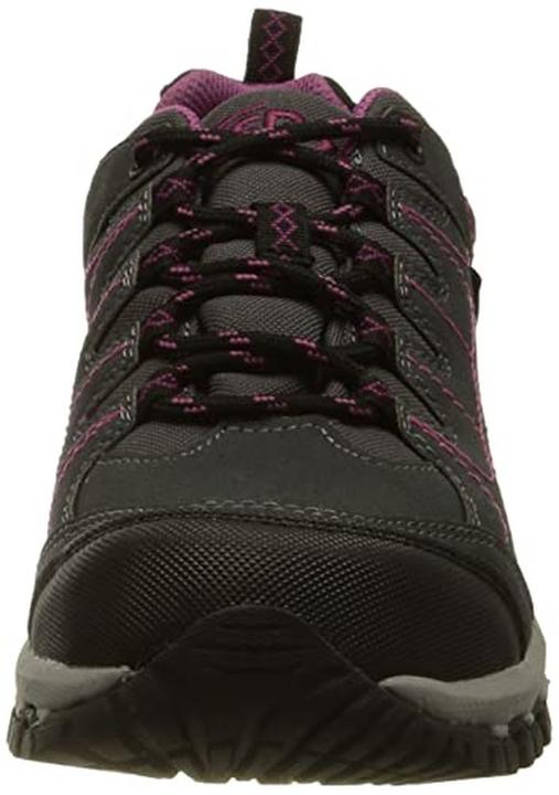 Produktbild Brütting Mount Shasta Low Schuhe (37)