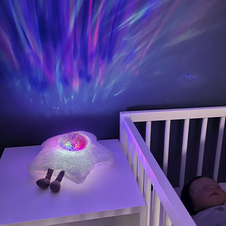 Image du produit ZaZu Projektor Gaia