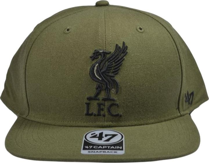 Produktbild Score Draw Captain Snapback Mütze (One Size)