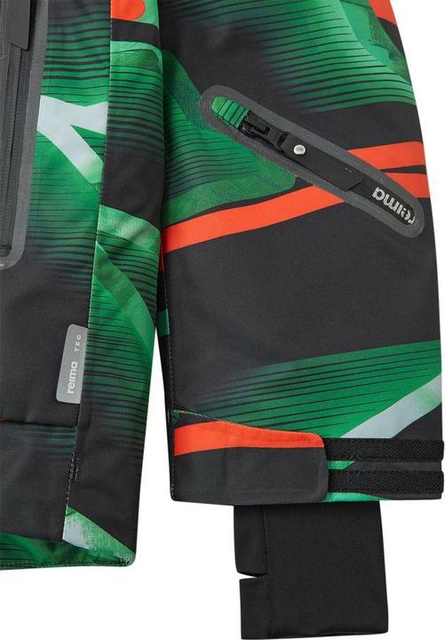Produktbild Reima Tirro Winter Jacket (152)