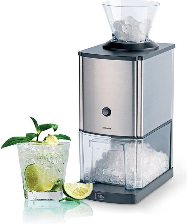 Actual product image Trebs Ice crusher