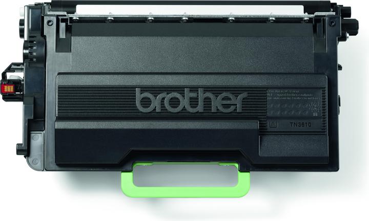 Brother TONER N 18K (FC)