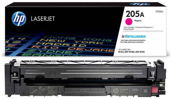 Produktbild HP 205a (M)