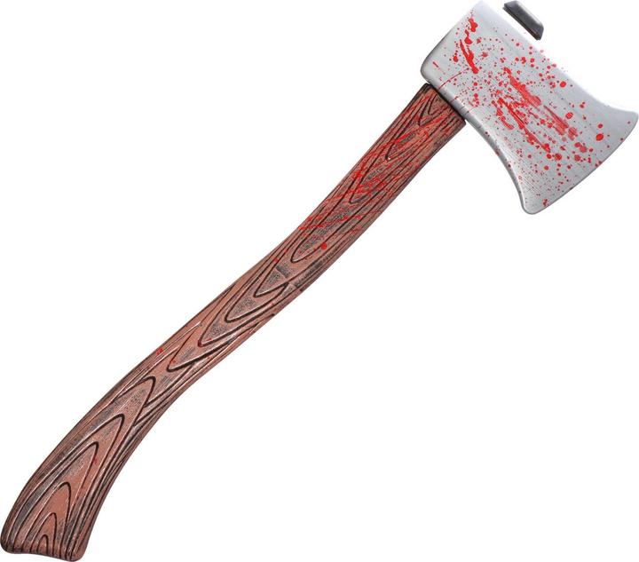 Produktbild Chaks Terrifier – Blutige Axt