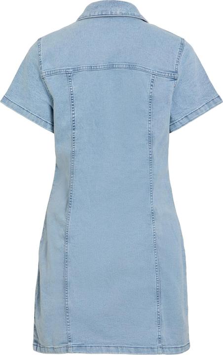 Image du produit Vila VINISA Kurzes Jeanskleid (S)
