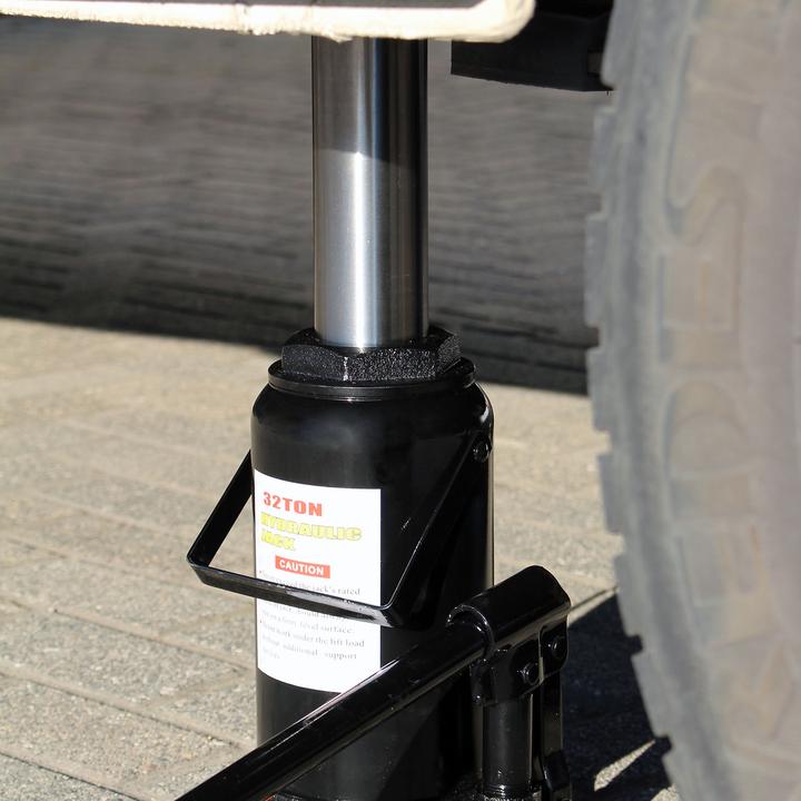 Produktbild Wiltec Wagenheber