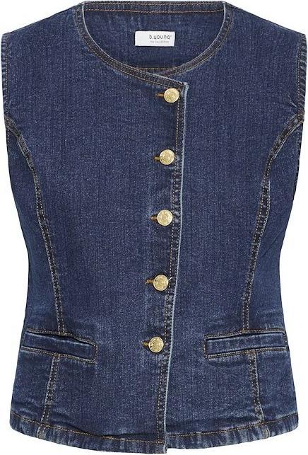 Image du produit B.young Komma Waistcoat (46)