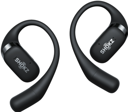 Image du produit Shokz OpenFit (ANC, 7 h, Sans fil)