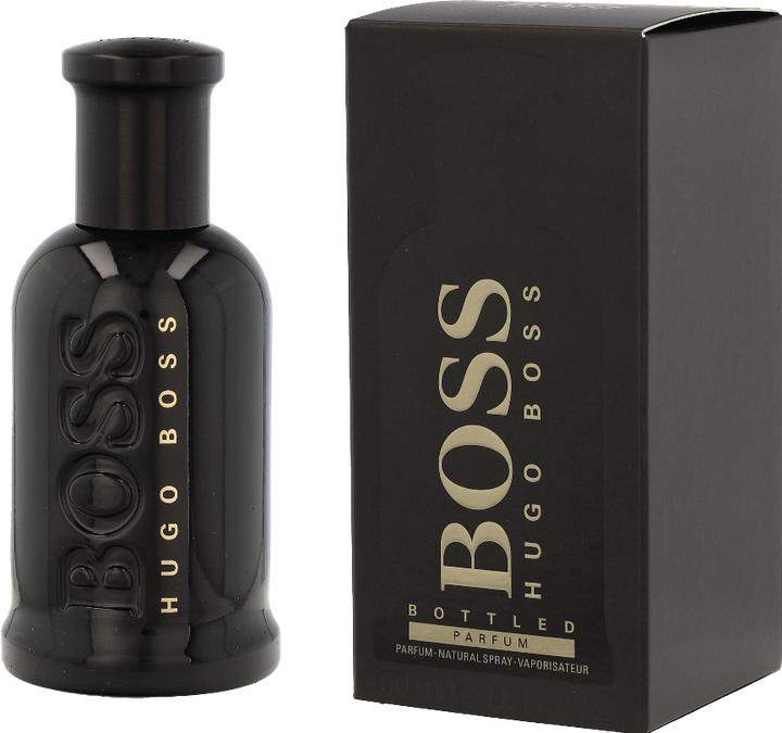 Actual product image BOSS Parfum (Eau de parfum, 50 ml)