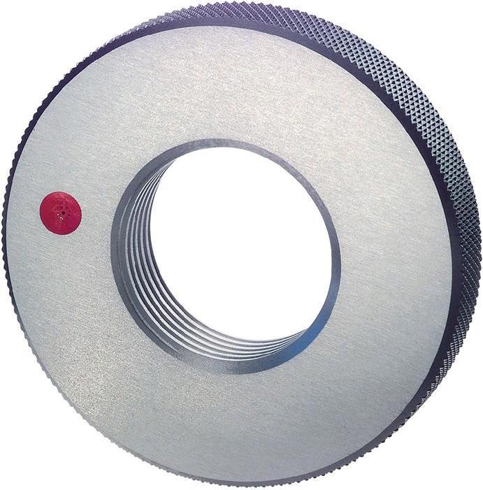 Produktbild Jbo Gewindelehrring M18x1,5 mm Ausschusslehrring Toleranz 6g