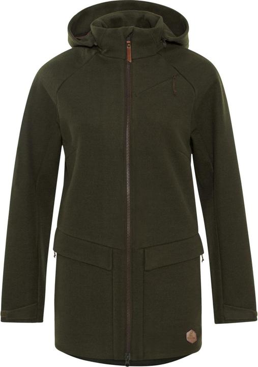 Produktbild Härkila Metso Hybrid Jacke Women (42)