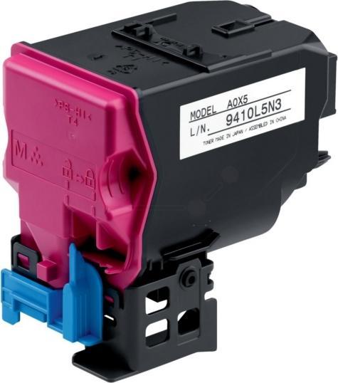 Image du produit Konica Minolta TNP-51M (M)