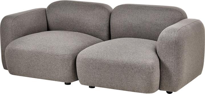 Produktbild Beliani Afoss (3-Sitzer)