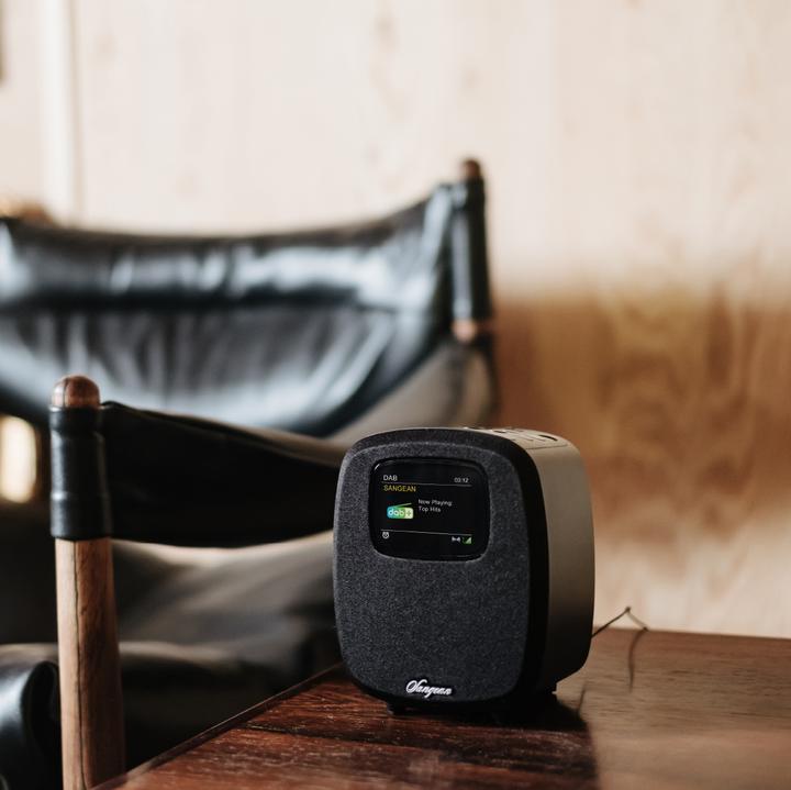 Produktbild Sangean DCR-83 (DAB+, FM, Bluetooth)