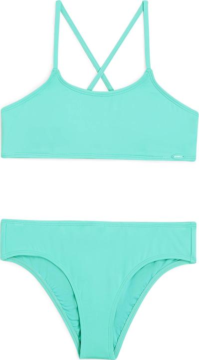 Actual product image O'Neill Essentials Bralette Bikini Set (104)