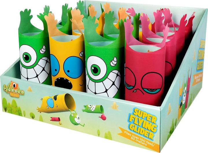 Immagine prodotto Waboba Sup Gliding Head ass