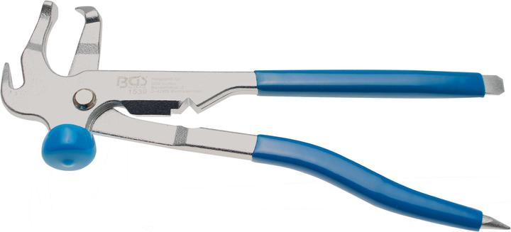 Immagine prodotto BGS Pinza per pesi equilibratura ruote 240 mm (240 mm)