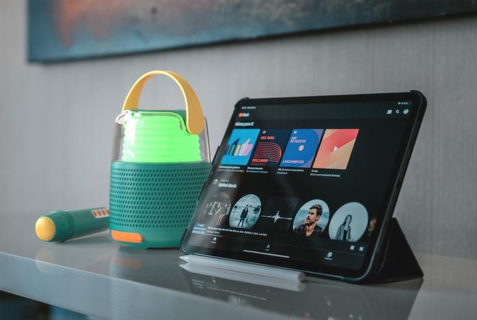 Actual product image Mobility on Board KS-80 (5 h, Battery operated, Electrical connection)