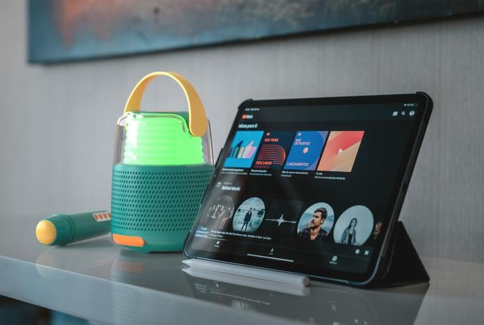 Actual product image Mobility on Board KS-80 (3 h, Battery operated, Electrical connection)