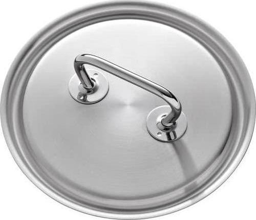 Actual product image Zwilling Twin Classic (20 cm, Pot, Stainless steel, Aluminium)