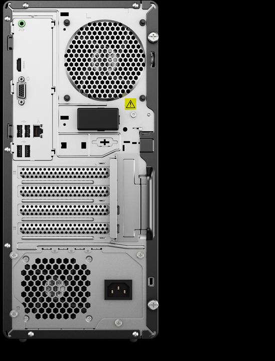 Image du produit Lenovo IdeaCentre Gaming 5 – 17ACN7 (AMD Ryzen 5 5600G, 16 Go, 512 Go, GeForce GTX 1660 Super)
