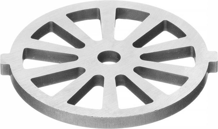 Productafbeelding Hendi Vleesmolen 198 275x199x347 mm 230V 400W