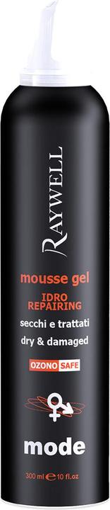Produktbild Raywell MODE Mousse Gel (300 ml, Schaumfestiger)