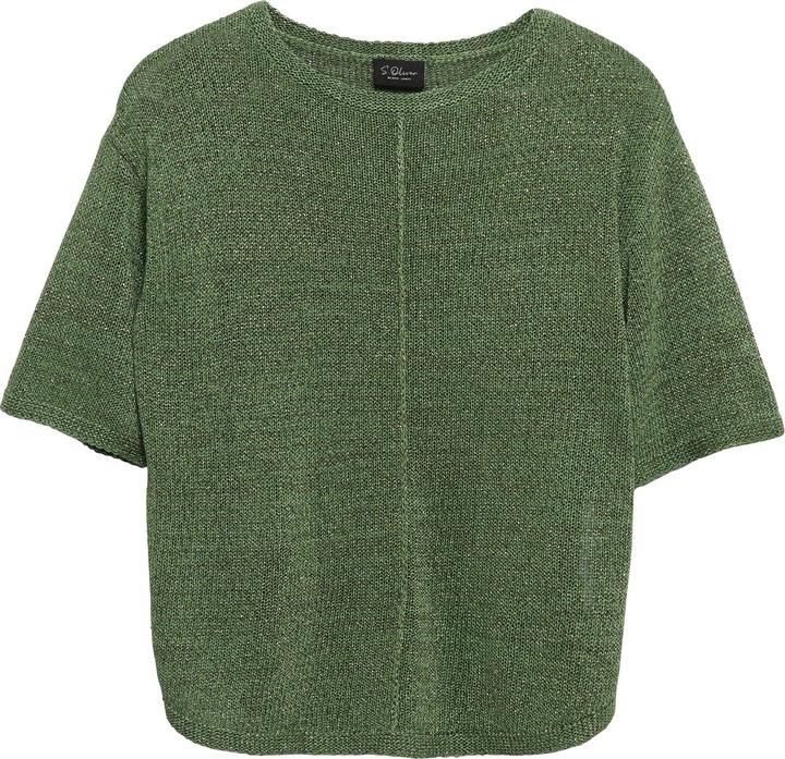 Produktbild s.Oliver Strickpullover (S)