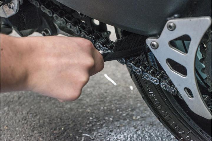 Produktbild Muc-Off Claw (Kettenreiniger)