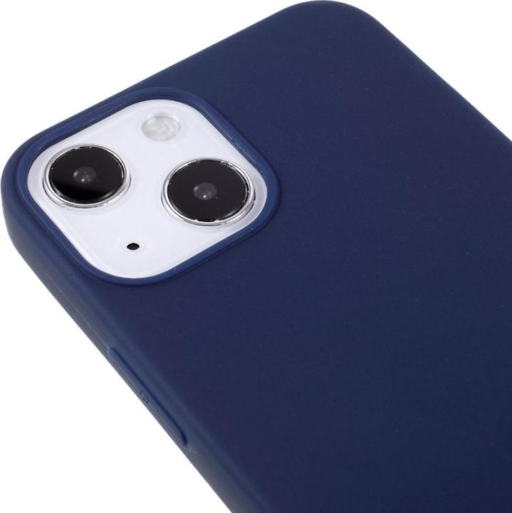 Produktbild Ueli Express Super Slim Rubber Case (Apple iPhone 13 mini)
