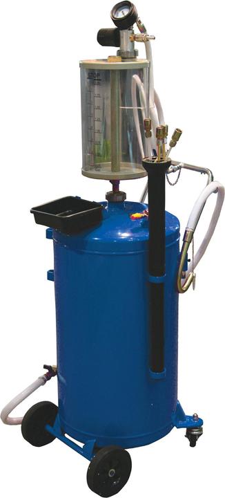 Produktbild BGS Druckluft-Öl-Absauggerät