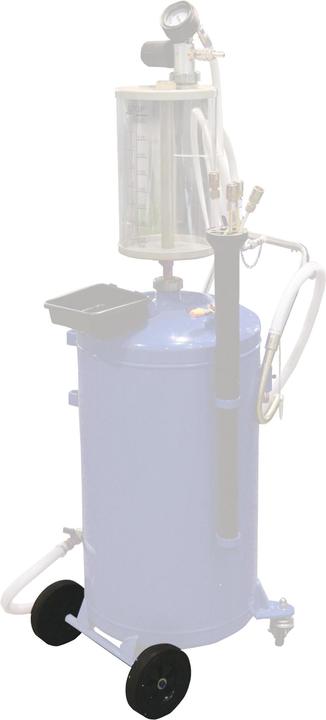 Immagine prodotto BGS Rullo di ricambio per 8544, 8545