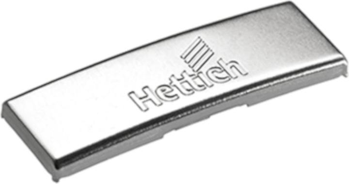 Stahl vernickelt