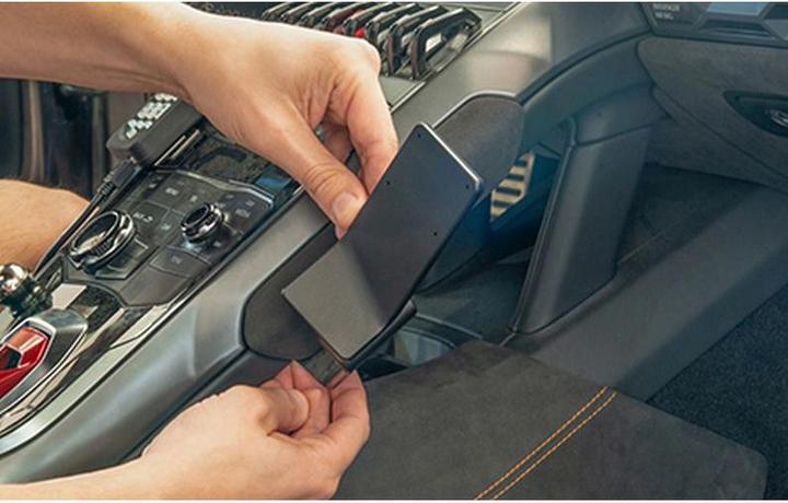 Produktbild Brodit 855555 Halterung Lamborghini Huracan 16-