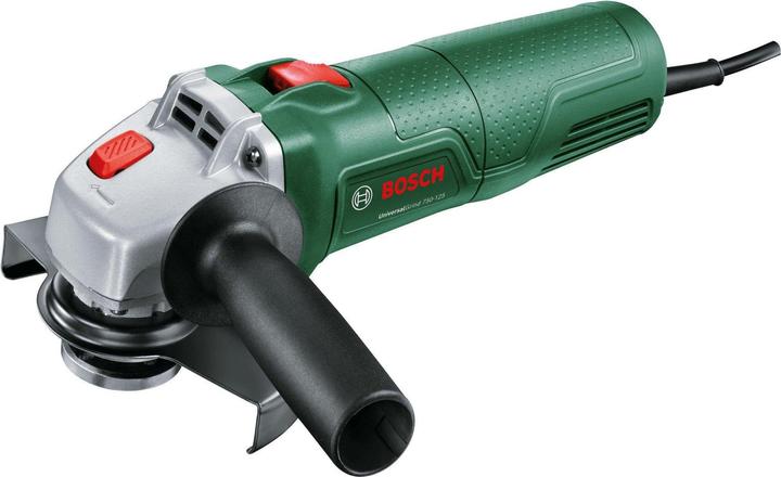 Bosch Home & Garden UniversalGrind 750-125 (125 mm)
