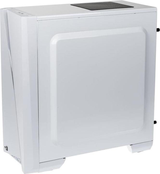 Actual product image AeroCool Cylon Mini (mATX, ITX)