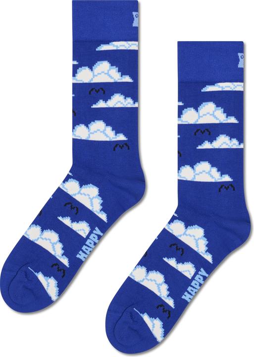 Actual product image Happy Socks 7-Pack Seven Days Socks Gift Set (pack of 7, 36 - 40)
