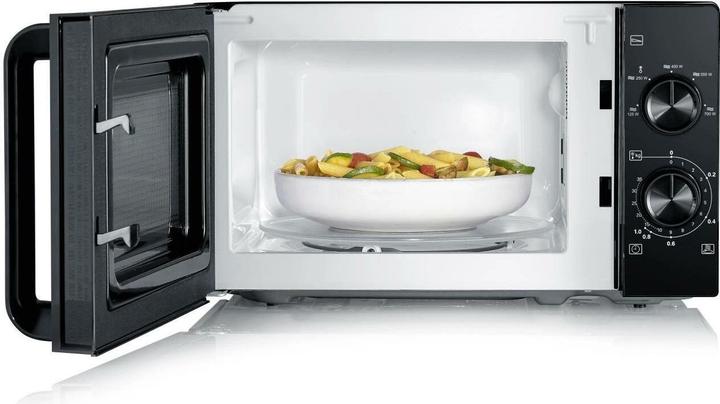 Produktbild Severin Mikrowelle Solo (20 l)
