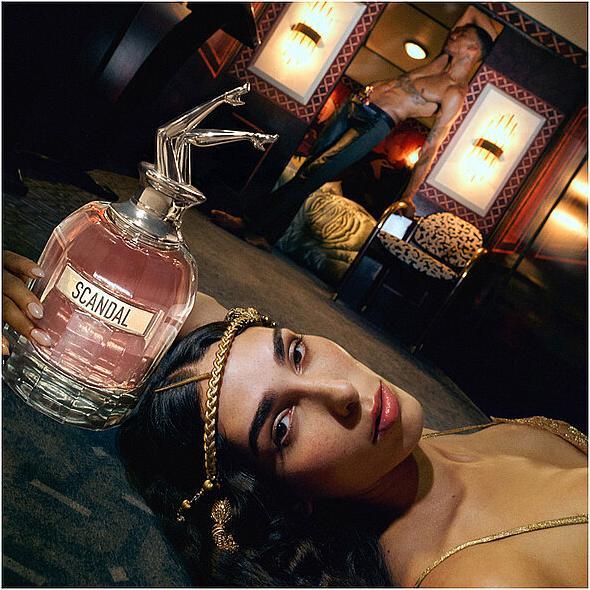 Produktbild Gaultier Scandal (Eau de Parfum, 50 ml)