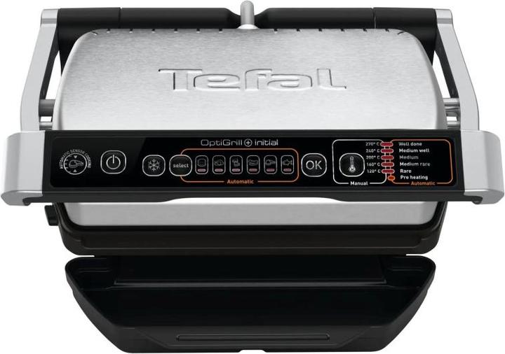 Produktbild Tefal GC706D34