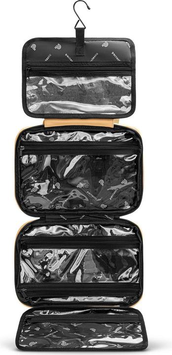 Produktbild Pactastic Urban Collection Kulturbeutel 30 cm (4 l)