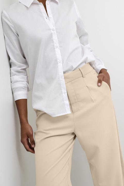 Image du produit Kaffe pantalon 7/8 merle (42)