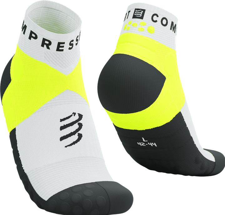 Actual product image Compressport Ultra Trail Low Socks (45 - 48)