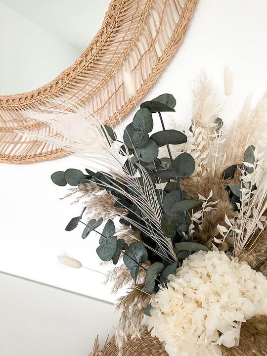 Actual product image Soli Collection Lara (Dried flowers)