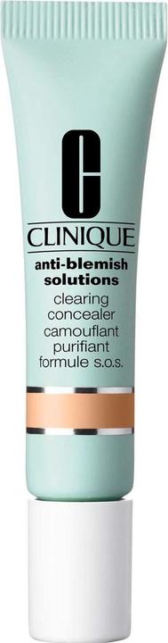 Clinique Anti Blemish (Shade 02)