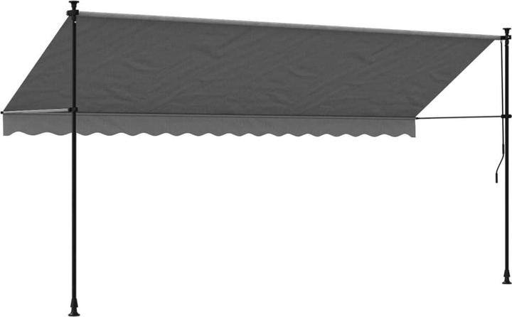 Produktbild vidaXL Markise (1.50 m)