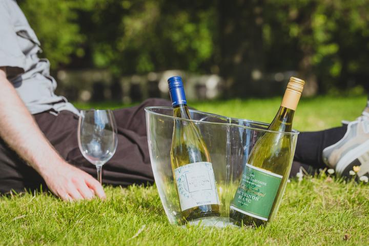 Produktbild Kitchen Craft Kühleimer