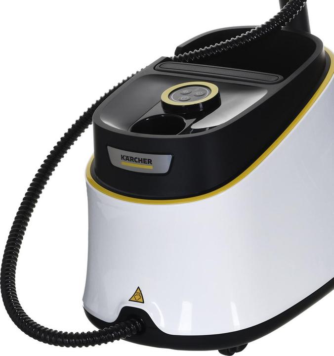 Produktbild Kärcher SC 3 Deluxe (3.50 Bar, 1900 W)