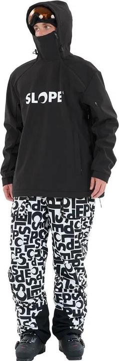 Immagine prodotto Slope Fletcher Softshell W-PRO 8000 (S)